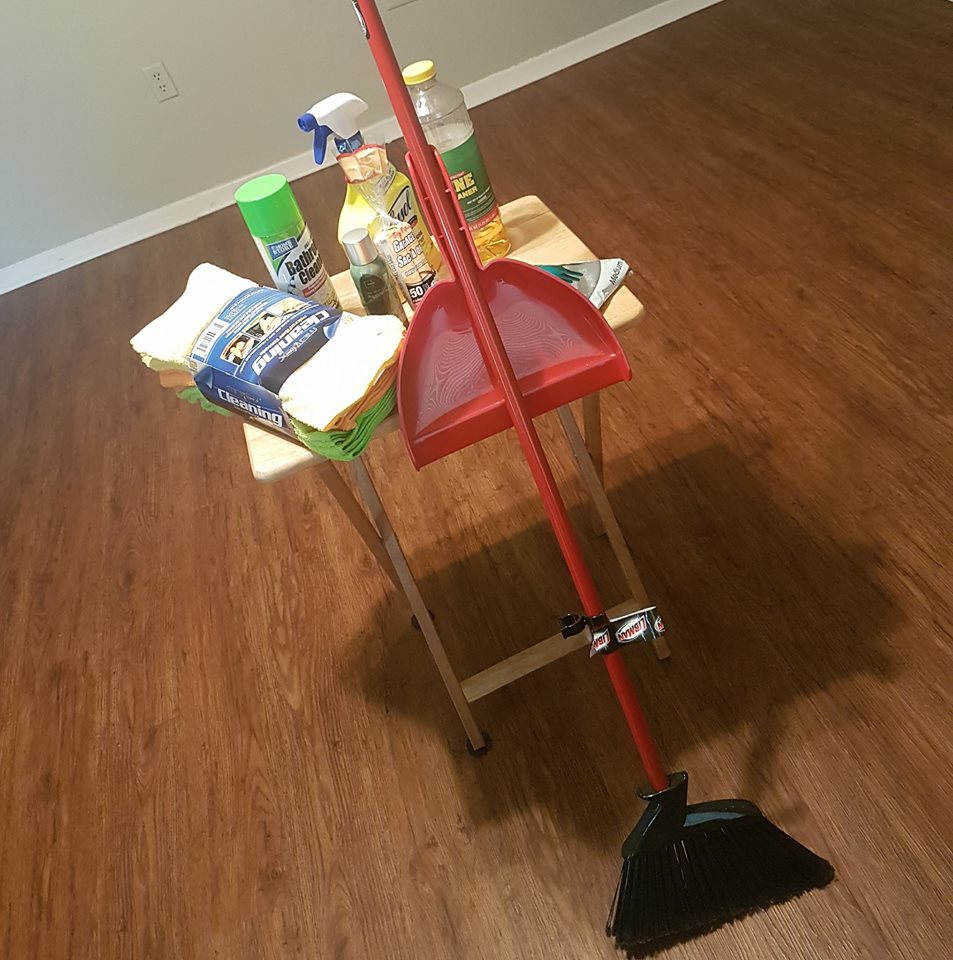 Avatar for Cleaning Service 